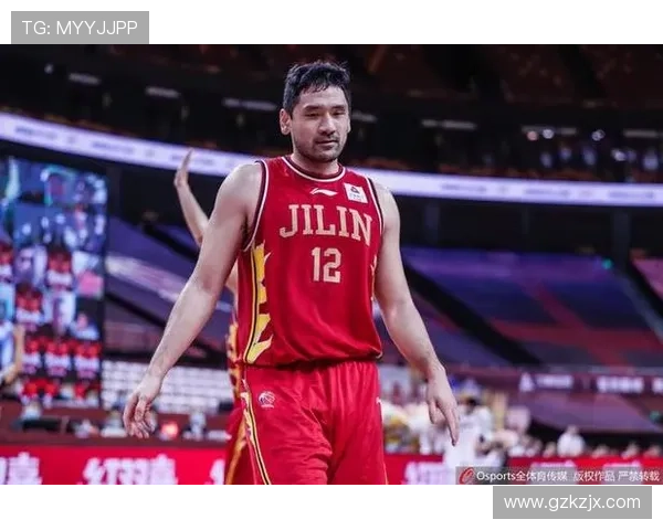 连克强敌！钟诚：篮板创造制胜机会